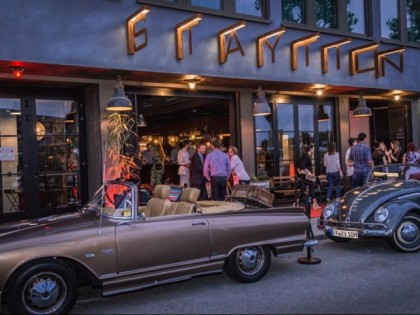 Foto: STAYTION